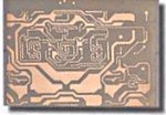 un circuit grave